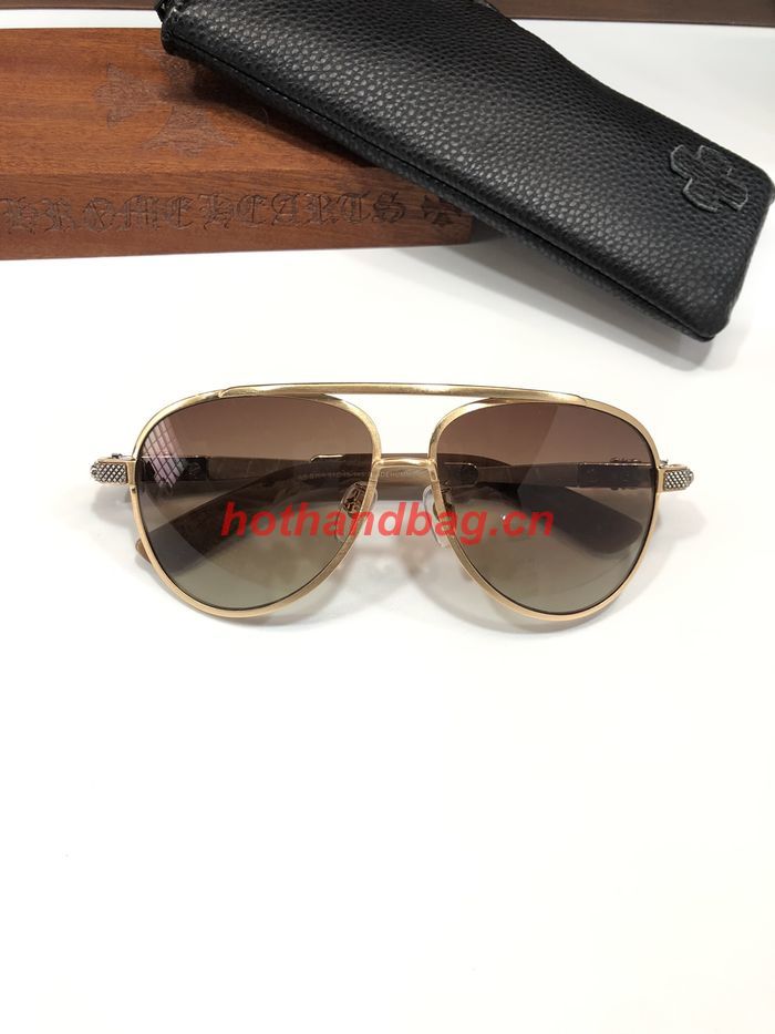 Chrome Heart Sunglasses Top Quality CRS00926